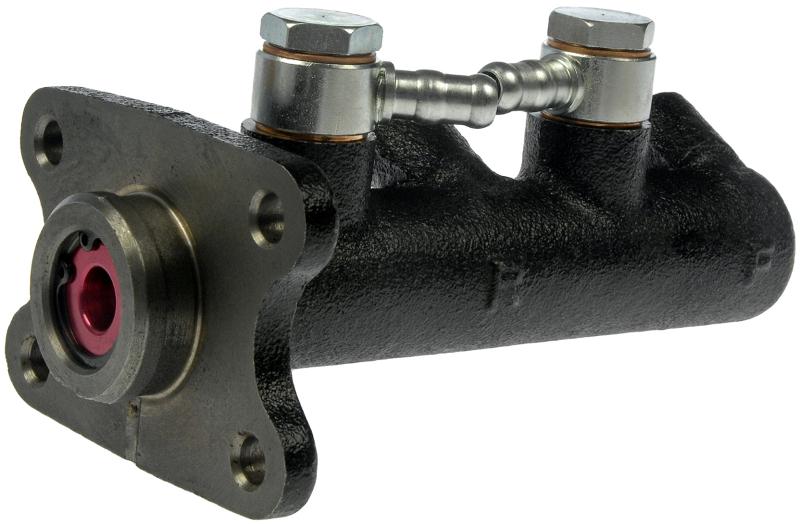 1985 Toyota Van Brake Master Cylinder Dorman M39669 image 2 of 4
