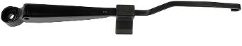2004 Jeep Grand Cherokee Windshield Wiper Arm Rear Dorman 42892 image 4 of 4