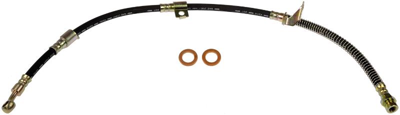 2005 Kia Amanti Brake Hydraulic Hose Front Right Dorman H620947 image 1 of 3