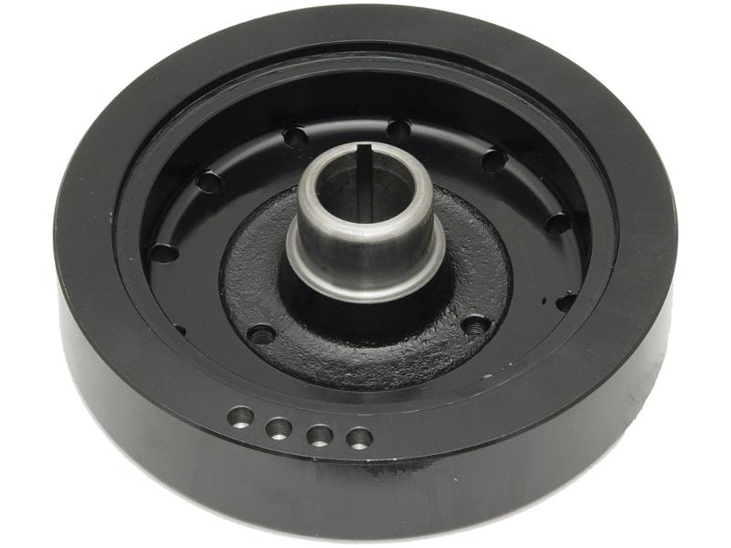 1988 Chevrolet C1500 Engine Harmonic Balancer Dorman 594002S image 3 of 4