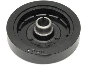 1991 GMC R3500 Engine Harmonic Balancer Dorman 594002S image 3 of 4