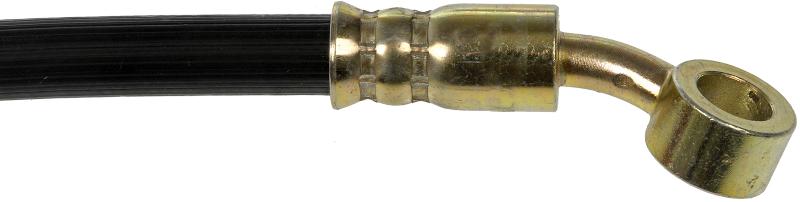 2012 Honda Insight Brake Hydraulic Hose Front Right Dorman H621554 image 2 of 3