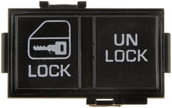 1983 Pontiac J2000 Door Lock Switch Front Left Dorman 49218 image 2 of 3