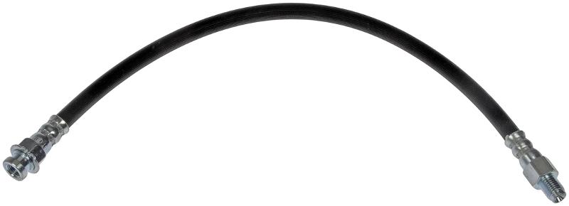 1955 DeSoto Fireflite Brake Hydraulic Hose Rear Left Dorman H10304 image 1 of 3