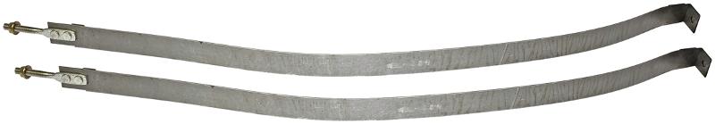 1976 GMC C15 Suburban Fuel Tank Strap Dorman 578015 image 2 of 2
