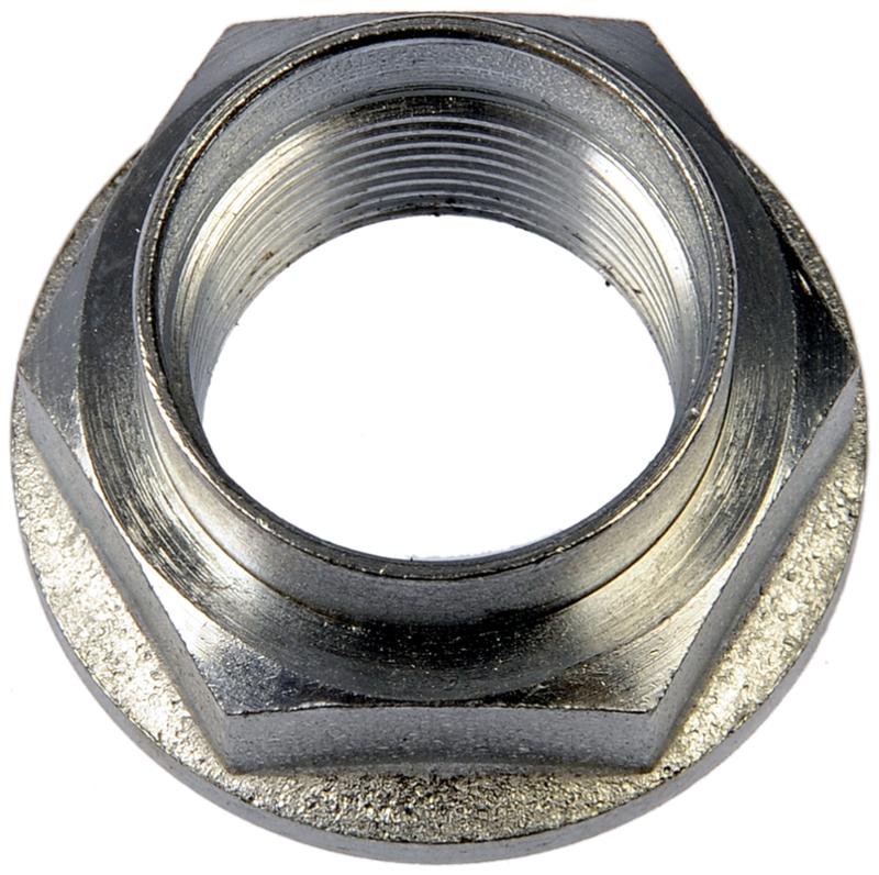 2007 Honda Fit Wheel Hub Front Dorman 930464 image 2 of 3