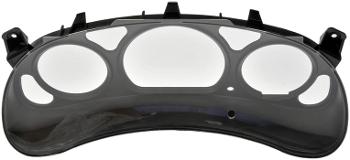 2005 Chevrolet Impala Instrument Panel Lens