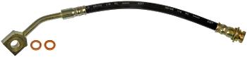 2007 Buick Lucerne Brake Hydraulic Hose Rear Left Dorman H620797 image 1 of 3