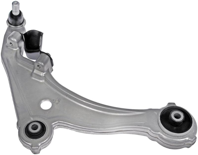 2012 Nissan Maxima Suspension Control Arm and Ball Joint Assembly Front Right Lower Dorman 521724 image 1 of 2