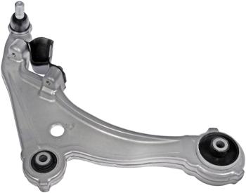 2013 Nissan Maxima Suspension Control Arm and Ball Joint Assembly
