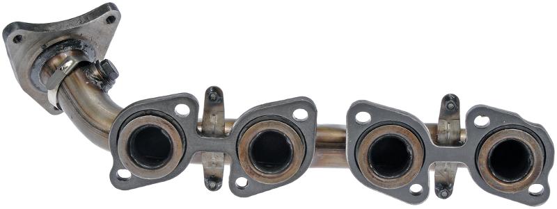 1999 Toyota Land Cruiser Exhaust Manifold Right Dorman 674103 image 4 of 4