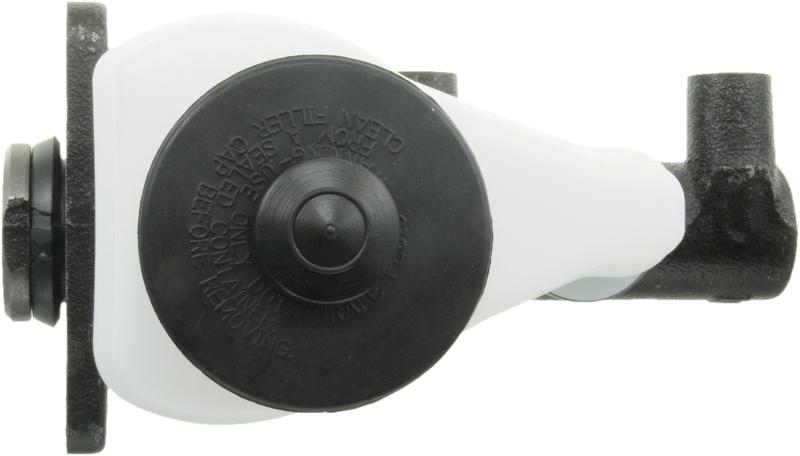 1994 Toyota Pickup Brake Master Cylinder Dorman M129471 image 3 of 4