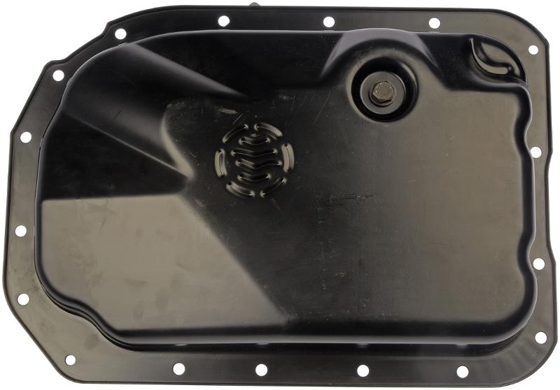 1997 GMC W3500 Forward Transmission Oil Pan Dorman 265810 image 4 of 4