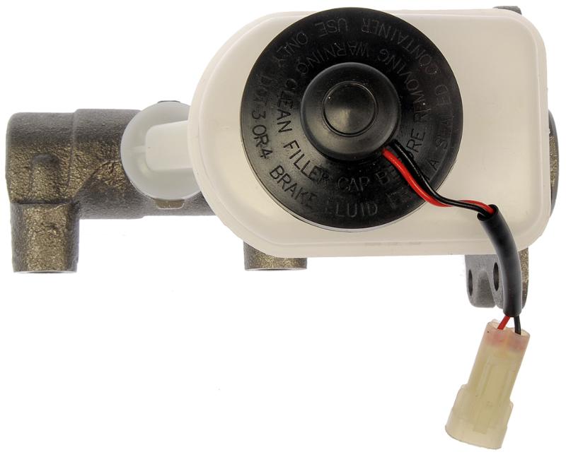 1993 Toyota T100 Brake Master Cylinder Dorman M39996 image 2 of 4