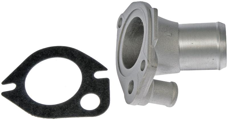 1995 Ford F-350 Engine Coolant Thermostat Housing Dorman 9021019 image 1 of 2