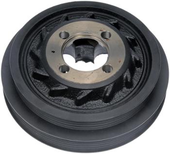 2005 Hyundai Sonata Engine Harmonic Balancer Dorman 594504 image 2 of 2