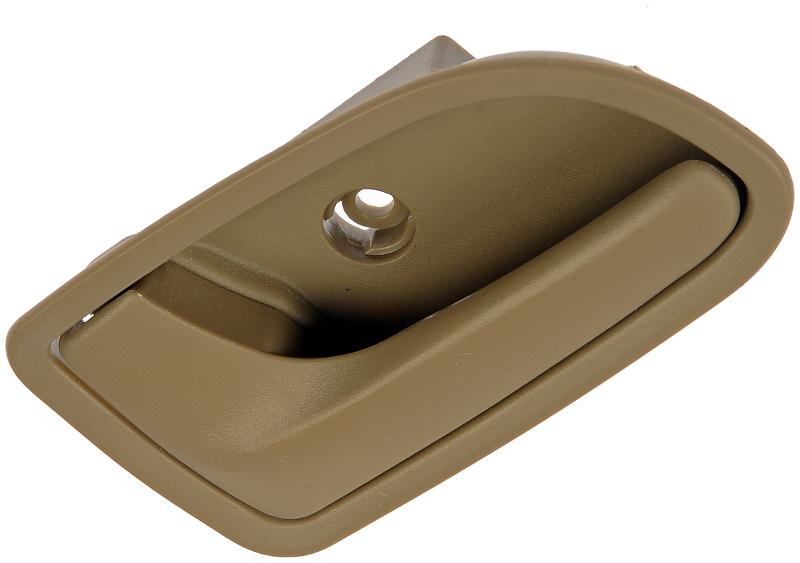 2002 Kia Rio Interior Door Handle Front Left Dorman 80335 image 2 of 3