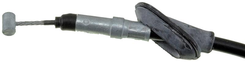 1987 Acura Integra Parking Brake Cable Rear Right Dorman C94397 image 1 of 3