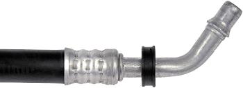 2011 Chevrolet Impala Engine Oil Cooler Hose Assembly Inlet Dorman 625664 image 1 of 3