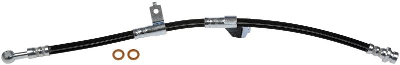 2009 Kia Rondo Brake Hydraulic Hose Front Right Dorman H621338 image 1 of 3
