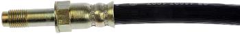 2013 Volvo C30 Brake Hydraulic Hose Front Left Dorman H621216 image 2 of 3