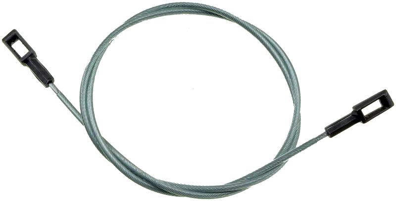 1980 Chevrolet LUV Parking Brake Cable