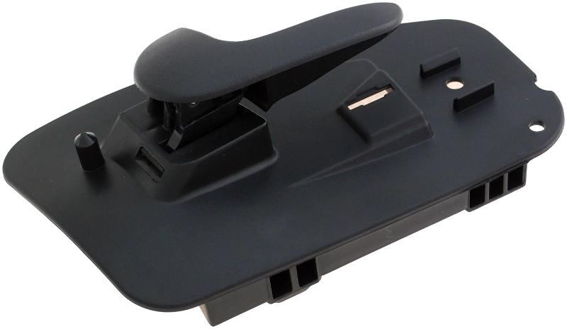 2008 Chevrolet Meriva Interior Door Handle Rear Left Dorman 766MX image 2 of 3