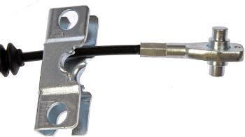 1996 Infiniti G20 Parking Brake Cable Front Dorman C133316 image 1 of 3