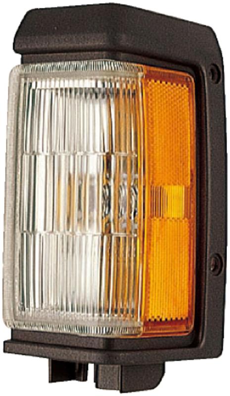1988 Nissan D21 Side Marker Light Assembly Right Dorman 1650603 image 1 of 1
