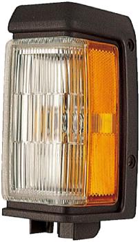 1995 Nissan Pathfinder Side Marker Light Assembly Right Dorman 1650603 image 1 of 1