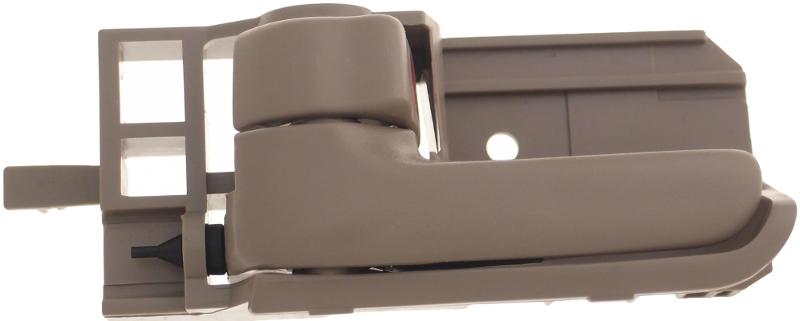 2008 Toyota Hilux Interior Door Handle Front Left Dorman 83936 image 1 of 3