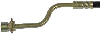 2005 Isuzu FVR Brake Hydraulic Hose Rear Right Dorman H620374 image 1 of 3