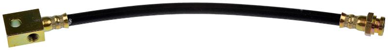 1988 Nissan Van Brake Hydraulic Hose Rear Center Dorman H38693 image 1 of 3