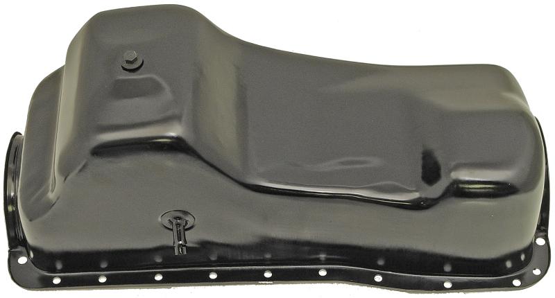 1993 Ford F Super Duty Engine Oil Pan Dorman 264019 image 1 of 1