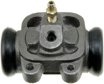 1961 Dodge Dart Drum Brake Wheel Cylinder Rear Dorman W32555 image 2 of 3