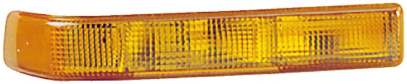 1998 Chevrolet S10 Turn Signal / Parking Light Assembly Front Right Dorman 1630149 image 1 of 1