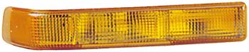 2002 Chevrolet Blazer Turn Signal / Parking Light Assembly