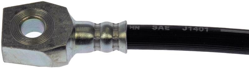 2004 Ford F53 Brake Hydraulic Hose Rear Left Dorman H621814 image 1 of 3