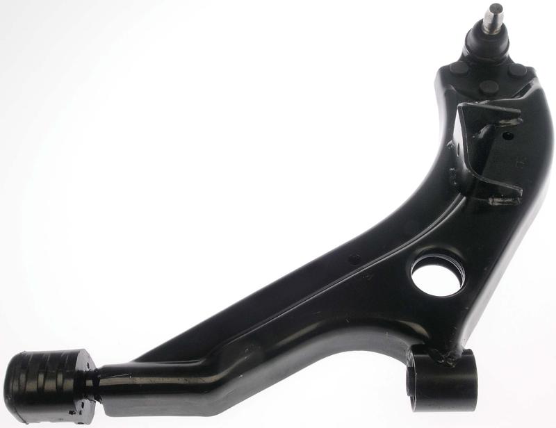 2002 Daewoo Leganza Suspension Control Arm and Ball Joint Assembly Front Left Lower Dorman 521903 image 1 of 2