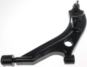 2001 Daewoo Leganza Suspension Control Arm and Ball Joint Assembly Front Left Lower Dorman 521903 image 3 of 4