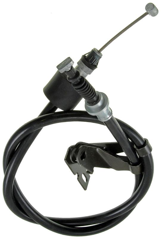 1991 Isuzu Stylus Parking Brake Cable