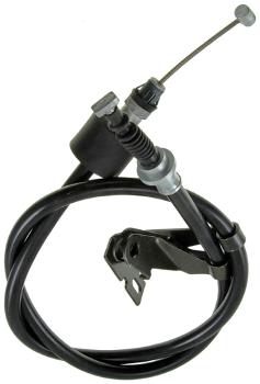 1992 Isuzu Impulse Parking Brake Cable Rear Right Dorman C94347 image 1 of 3