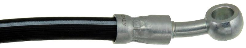 Dorman H139076 - Brake Hydraulic Hose Dorman H139076 Brake Hydraulic Hose product image 2 of 3