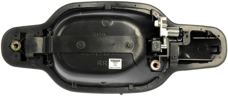 2006 Isuzu i-350 Exterior Door Handle Rear Right Dorman 82403 image 2 of 3