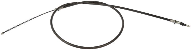1978 Ford Bronco Parking Brake Cable Rear Right Dorman C92867 image 1 of 3