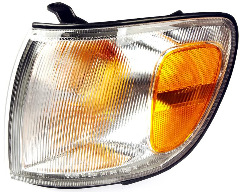 1999 Toyota Sienna Turn Signal Light Assembly