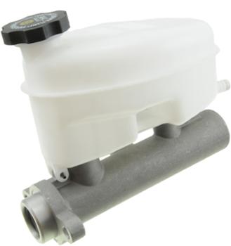2003 GMC Yukon Brake Master Cylinder Dorman M630282 image 2 of 4