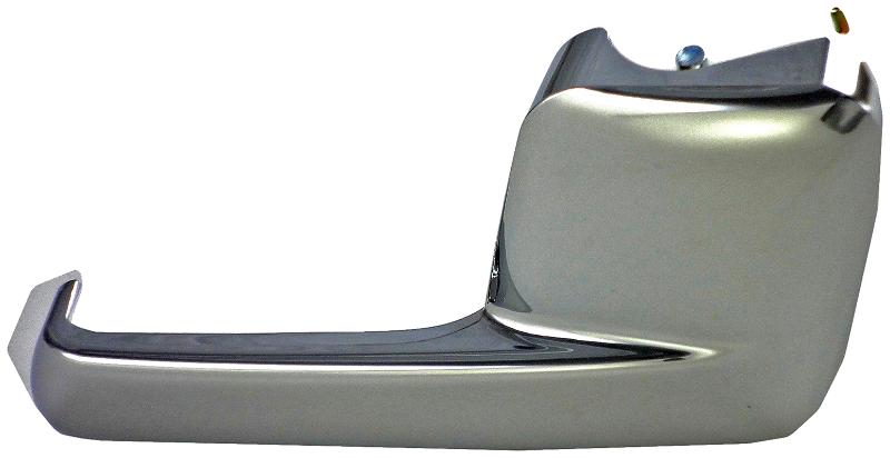 2005 Ford Expedition Interior Door Handle Front Right Dorman 82172 image 2 of 3