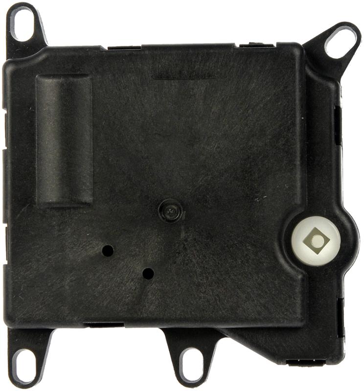 2003 Lincoln Blackwood HVAC Heater Blend Door Actuator Main Dorman 604216 image 2 of 4
