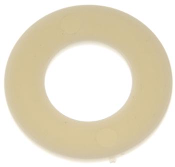 1977 GMC Sprint Engine Oil Drain Plug Gasket Dorman 65270 image 2 of 2